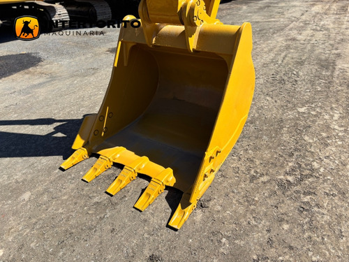 Excavadora Cat 320gc Eco.167