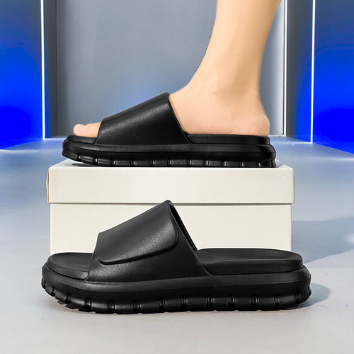 Zapatillas De Ducha Unisex Con Fondo Suave Y Antideslizantes