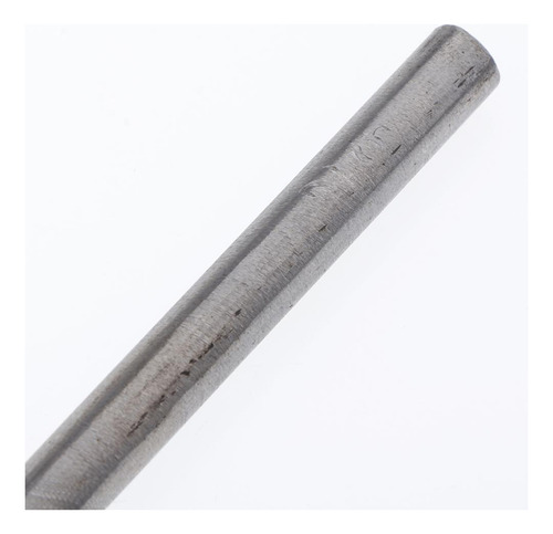 Ggj 4 Herramienta De Cuero Hueco 2x5mm