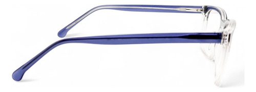 Armazon Oftalmico Sean John Mod Sjo5127 Azul