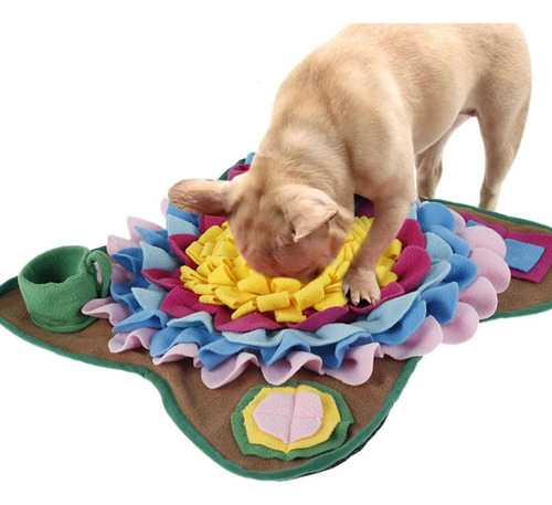 Clm Almohadillas Olfativas Para Perros Y Gatos
