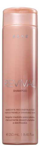 Braé Revival Shampoo 250ml