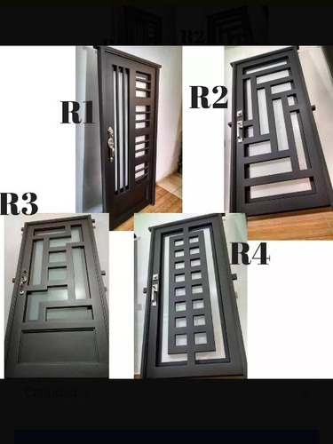 Protector De Seguridad Para Puertas Protector De Seguridad Para Puertas