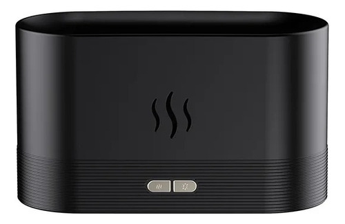 Humidificador Portátil De Vapor Frío Usb