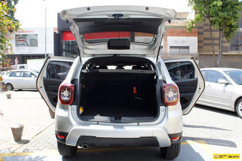 Renault Duster 1.3 T Iconic 4X4