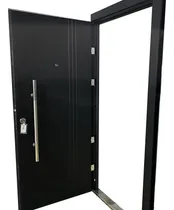 Comprar Puertas Blindadas Antigua Casa Gutierrez