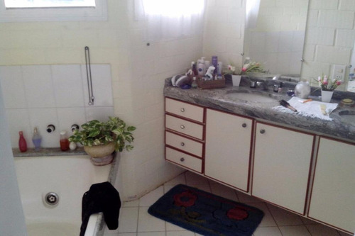 Imagem 10 de 15 de Casa Com 4 Dormitórios À Venda, 300 M² Por R$ 1.100.000,00 - Condomínio Campos De Santo Antônio - Itu/sp - Ca0009