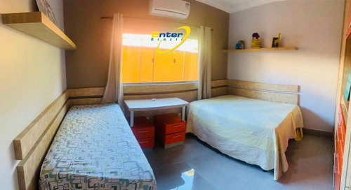 Imagem 13 de 14 de Casa Em Pirenópolis- Goiás Bairro Jardim Brasília