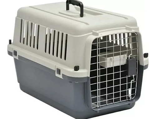 Kennel Transportadores L60 Para Mascotas Pequeñas Y Tamaños