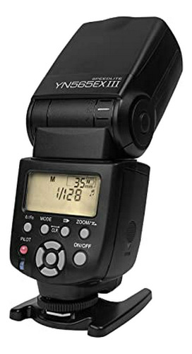 Flash Yongnuo Yn565ex Iii