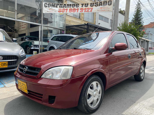 Chevrolet Corsa 1.8 Gls Evolution