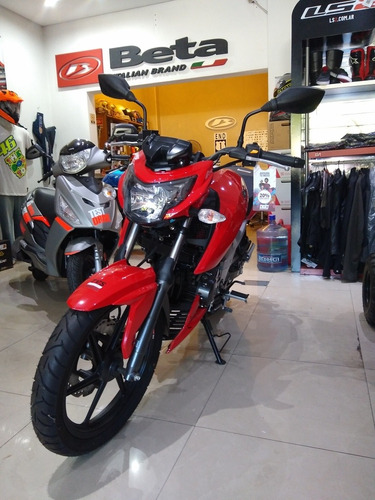 Tvs Rtr160