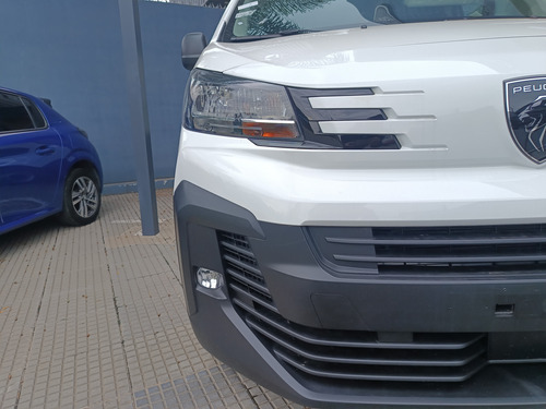 Peugeot Expert 1.5 Hdi 120 L3