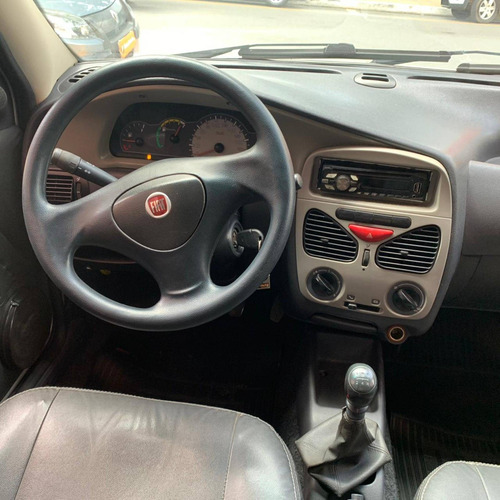 Fiat Palio 1.0 Mpi Fire Economy 8v Flex 4p Manual