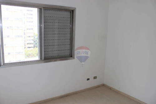 Imagem 7 de 18 de Apartamento 1 Dormitório 1 Vaga A Venda No Itaim Bibi - Ap0645