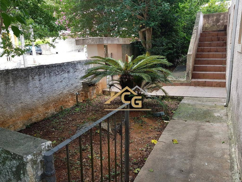 Imagem 23 de 25 de Casa Terrea - Ca0745