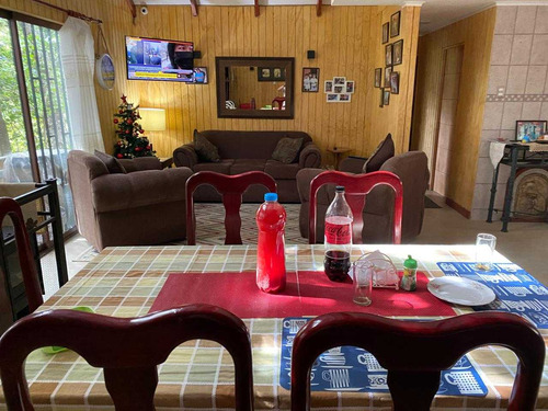 Parcela En Vilches Con Casa A La Venta (83613)