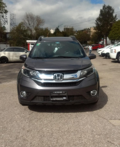 Imagen 2 de 15 de Honda Br-v, Version Prime, 2018, Tres Filas, Automatica, Cvt