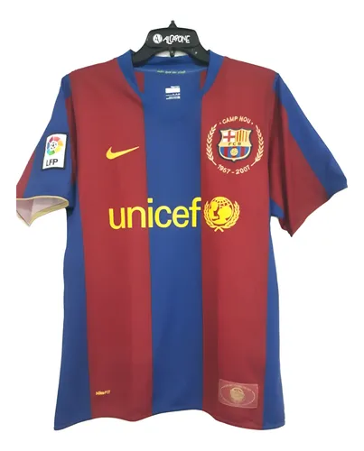 Jersey barcelona aniversario hotsell