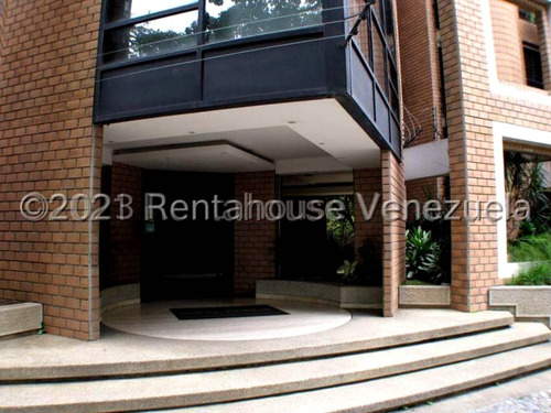 Rentahouse: Vende Penthouse-duplex-359mts2-la Castellana- Chacao.negociable-cod.24-4879.