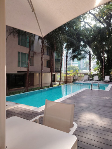 Maravilloso Apartamento En Venta - Campo Alegre. (mg)