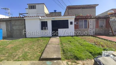 Casa en alquiler