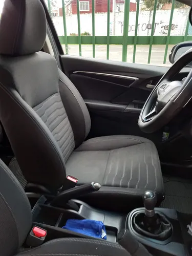 Honda WR-V 1.5 Lx