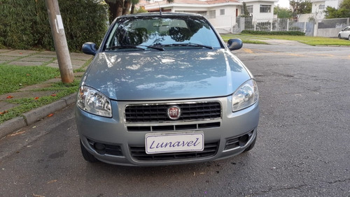 Siena El 1.0 - Ar E Direção Apenas 85 Mil Km Carro Lindo !!!