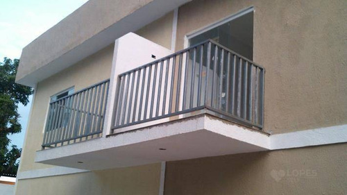 Imagem 5 de 27 de Casa À Venda, 70 M² Por R$ 205.000,00 - Rocha - São Gonçalo/rj - Ca20300