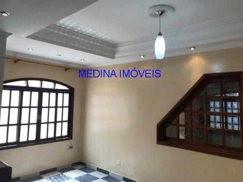 Imagem 9 de 30 de Casa Com 356,15 M² Em Ferraz De Vasconcelos Disponível Para Venda!!!! - Ca00365 - 69588340