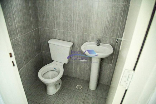 Imagem 9 de 10 de Galpão Para Alugar, 800 M² Por R$ 10.000,00/mês - Penha De França - São Paulo/sp - Ga0185
