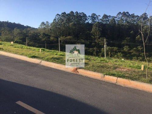 Imagem 2 de 15 de Reserva Da Mata Terra Nobre - Terreno A Venda No Bairro Sítio Boa Vista - Cotia, Sp - Fi08168
