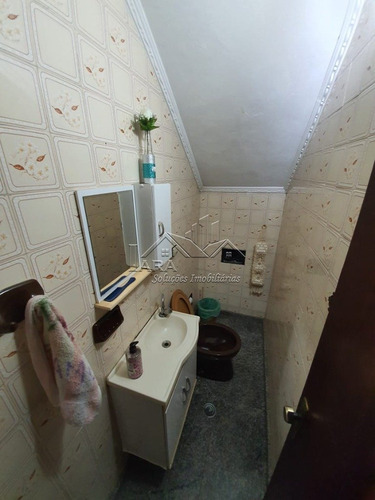 Imagem 12 de 15 de Sobrado - Jardim Tres Marias - Ref: 7397 - V-7397