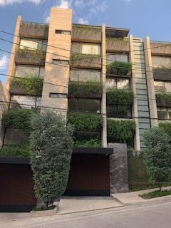 Departamento En Venta En Tecamachalco. Hfs