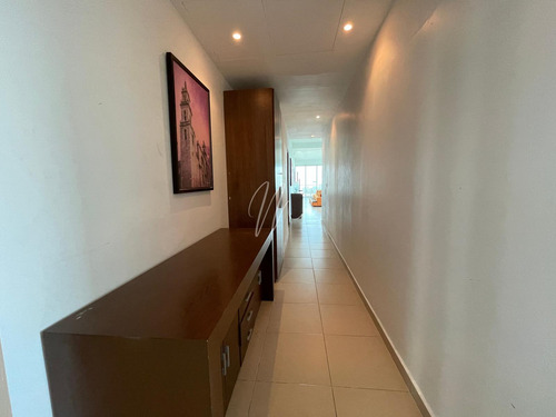 Departamento En Venta Con O Sin Muebles En Isola, Cancún