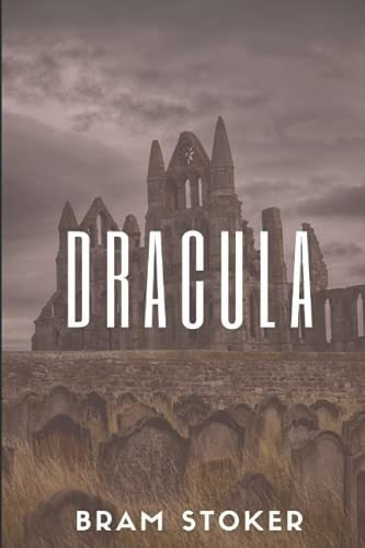 Dracula - Stoker, Bram, de Stoker, Bram. Editorial Independently Published en inglés
