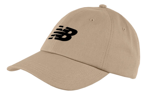 Gorra 6-panel Curved Brim New Balance