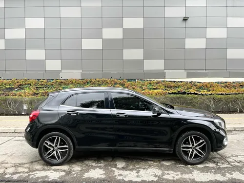 Mercedes-Benz Clase GLA 1.6 Urban