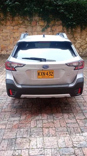Subaru Outback 3.6r Limited