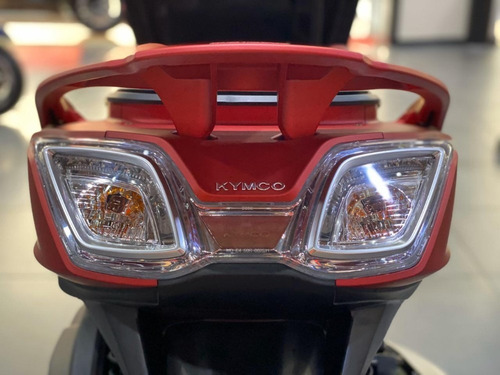 Lanzamiento! Scooter Kymco Downtown 350i Abs 0km Lidermoto