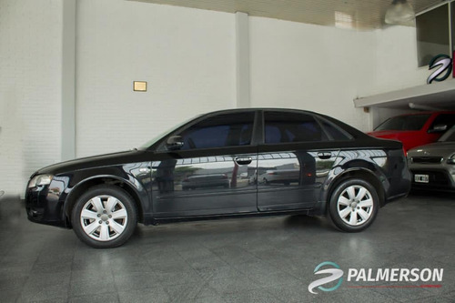 Audi A4 1.8 Tfsi Sport Cuero 2008
