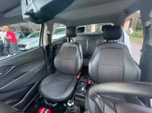 Chevrolet Onix 1.4 Ltz 98cv Madero Motors 2019