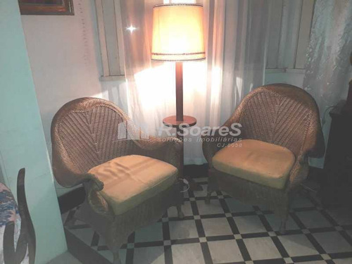 Apartamento-à Venda-copacabana-rio De Janeiro - Cpap30066