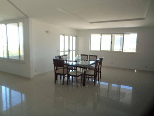 Imagem 11 de 15 de Casa À Venda, 484 M² Por R$ 1.750.000,00 - Piratininga - Niterói/rj - Ca11992