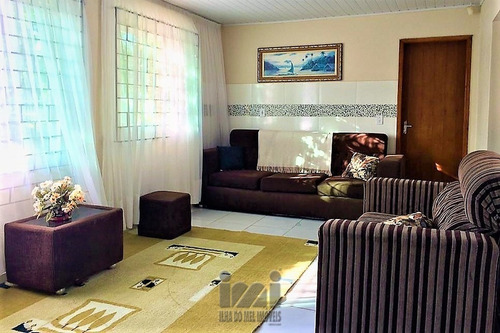 Imagem 3 de 15 de Casa 3 Quartos E Piscina Em Pontal Do Paraná - 253sh-1
