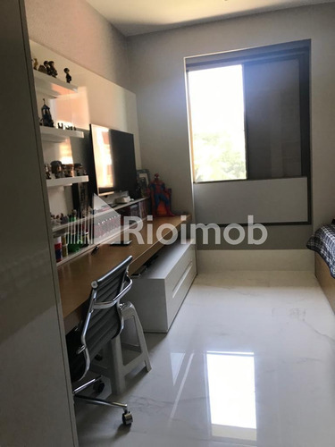 Imagem 20 de 24 de Apartamento - Ref: 4590