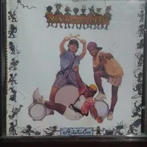 Comprar Cd Meninos Do Pelo ( Adota Eu ) 1993