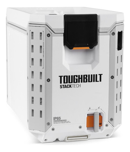 Cooler Compacto Stacktech Toughbuilt Tb-b1-c-60c