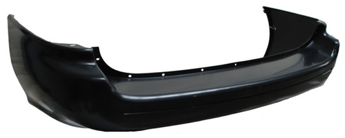 Defensa Trasera Nissan Rogue 2008-2009-2010