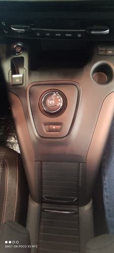 Imagen 13 de 15 de Peugeot Rifter Gt